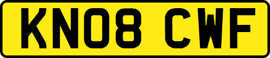 KN08CWF