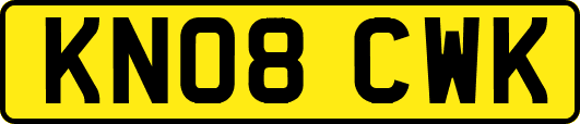 KN08CWK