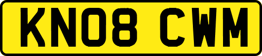 KN08CWM