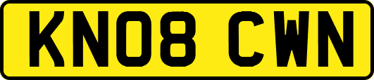 KN08CWN