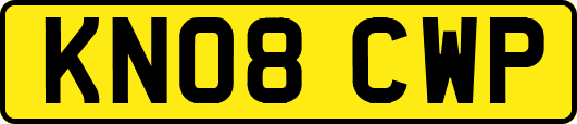 KN08CWP