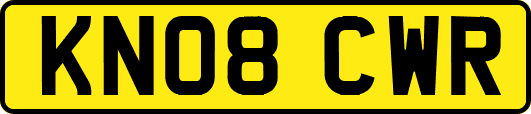 KN08CWR
