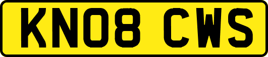 KN08CWS
