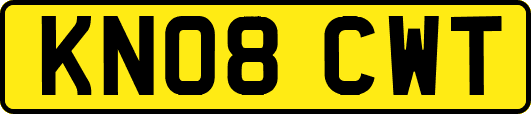 KN08CWT