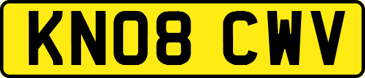 KN08CWV