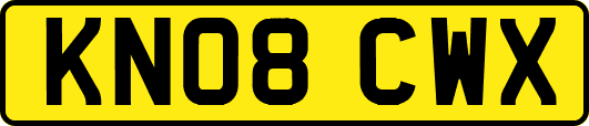 KN08CWX