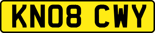 KN08CWY