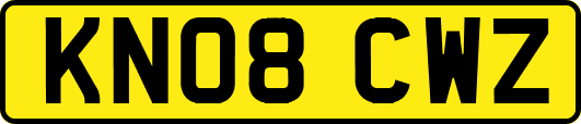 KN08CWZ