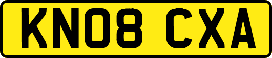 KN08CXA