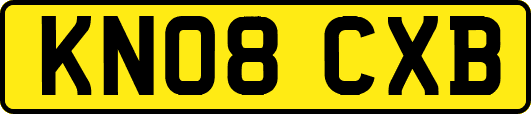 KN08CXB