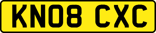 KN08CXC