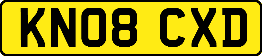 KN08CXD