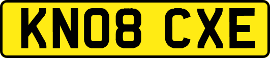 KN08CXE