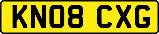 KN08CXG