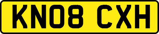 KN08CXH