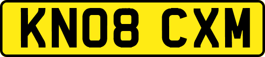 KN08CXM