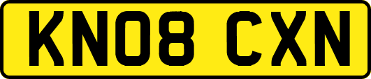 KN08CXN