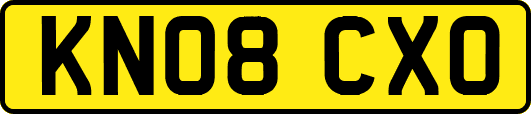 KN08CXO