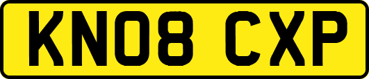 KN08CXP
