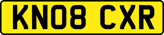 KN08CXR