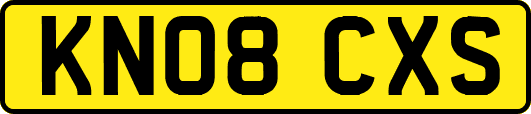 KN08CXS