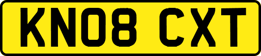 KN08CXT