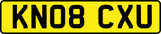 KN08CXU