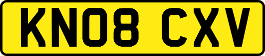 KN08CXV