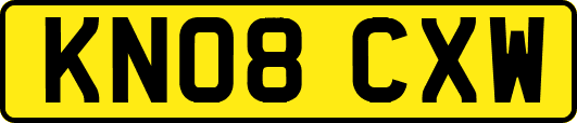 KN08CXW