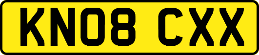 KN08CXX