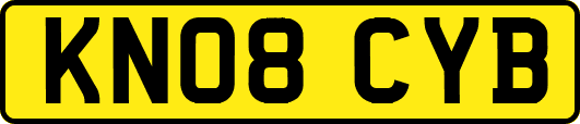 KN08CYB
