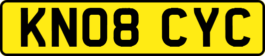 KN08CYC