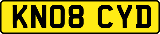 KN08CYD