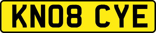 KN08CYE