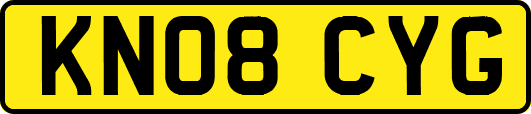 KN08CYG