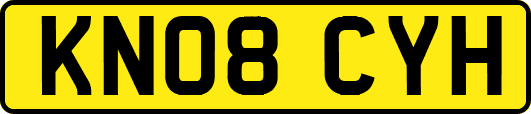 KN08CYH