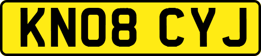 KN08CYJ