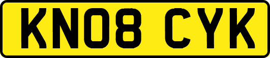 KN08CYK