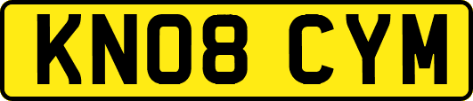KN08CYM