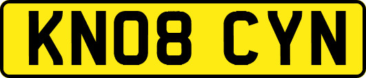 KN08CYN