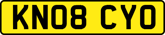 KN08CYO