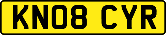 KN08CYR