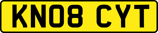 KN08CYT