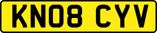 KN08CYV