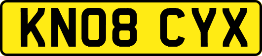 KN08CYX