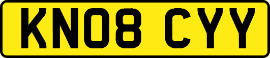 KN08CYY
