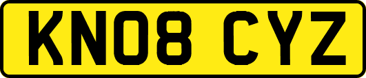 KN08CYZ