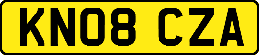 KN08CZA