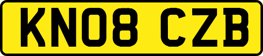 KN08CZB