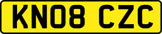 KN08CZC